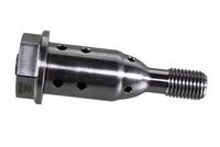 Supapa comanda, poz. arbore cu came METZGER AUTOTEILE, Cod: 2411058