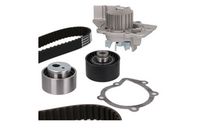 Set pompa apa + curea dintata AIRTEX, Cod: WPK-1580R07