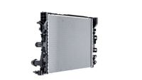 Thumbnail - Radiateur - CR2696000P - MAHLE