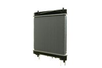 Thumbnail - Radiateur - CR1860000S - MAHLE
