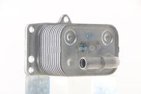 Thumbnail - Oliekoeler, motorolie - CLC129000S - MAHLE