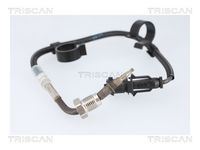 Sensor, Abgastemperatur
