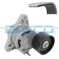 Keilrippenriemensatz