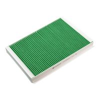 Filter, Innenraumluft Filter, Innenraumluft