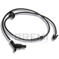 Sensor, Raddrehzahl