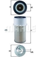 Luftfilter