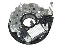 Rectifier, alternator