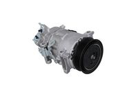 Compresor, climatizare KAMOKA, Cod: 7820325