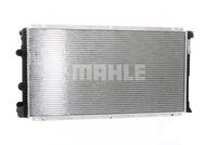 Thumbnail - Radiateur - CR204000S - MAHLE