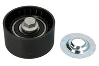 BTA Geleide rol/omdraairol, Poly V-riem 1