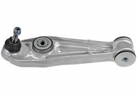 носач, окачване на колелата