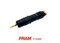 горивен филтър