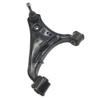 Brat, suspensie roata CTR, Cod: CQ0332R