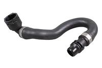 маркуч на радиатора