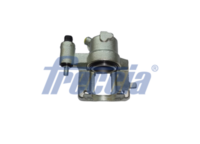 спирачен апарат