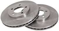Bremsscheibe