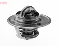 Thermostat, Kühlmittel