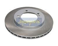 Disc frana JAPANPARTS, Cod: DI-816C