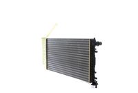 Thumbnail - Radiateur - CR1104000S - MAHLE