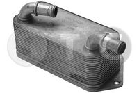 Radiator ulei, ulei motor STC, Cod: T439031