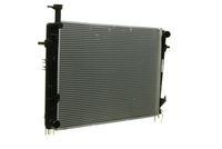 Thumbnail - Radiateur - CR908000P - MAHLE