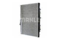Thumbnail - Radiateur - CR547000S - MAHLE