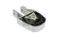 окачване, двигател