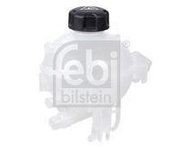 Ausgleichsbehälter, Kühlmittel