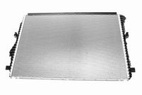 радиатор, охлаждане на двигателя