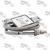 NOx-Sensor, NOx-Katalysator