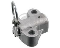 Spanner, Steuerkette