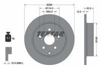 Bremsscheibe