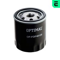Filtru ulei OPTIMAL, Cod: OP-FOF40129