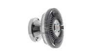 Thumbnail - Koppeling, radiateurventilator - CFC117000P - MAHLE