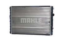 Thumbnail - Radiateur - CR506000S - MAHLE