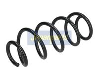 пружина за ходовата част