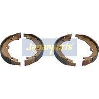 комплект спирачна челюст