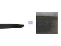 DT Spare Parts Bekleding, wielkast 2