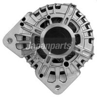 Generator / Alternator JAPANPARTS, Cod: AL-194JM