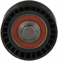 Τροχαλία παρέκκλισης, οδοντ. ιμά PowerGrip™