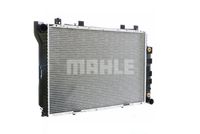 Thumbnail - Radiateur - CR246000S - MAHLE