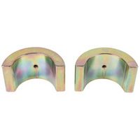 SPANNBACKENSATZ EIN-/AUSPRESSWERKZEUG