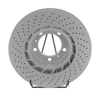 спирачен диск