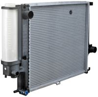 Thumbnail - Radiateur - CR327000P - MAHLE