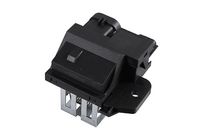 Предв. съпротивление, електромотор (вентилатор на радиатора)