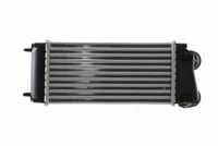 Thumbnail - Intercooler, inlaatluchtkoeler - CI166000S - MAHLE