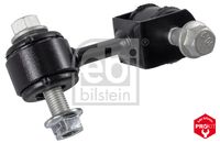 Stange/Strebe, Stabilisator