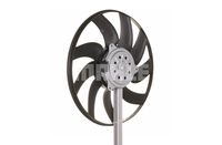 Thumbnail - Koelventilatorwiel - CFF313000S - MAHLE