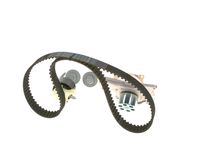 Ūdenssūknis + Zobsiksnas komplekts