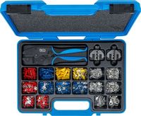 SET CLESTE DE SERTIZARE